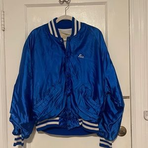 Vintage Varsity Jacket